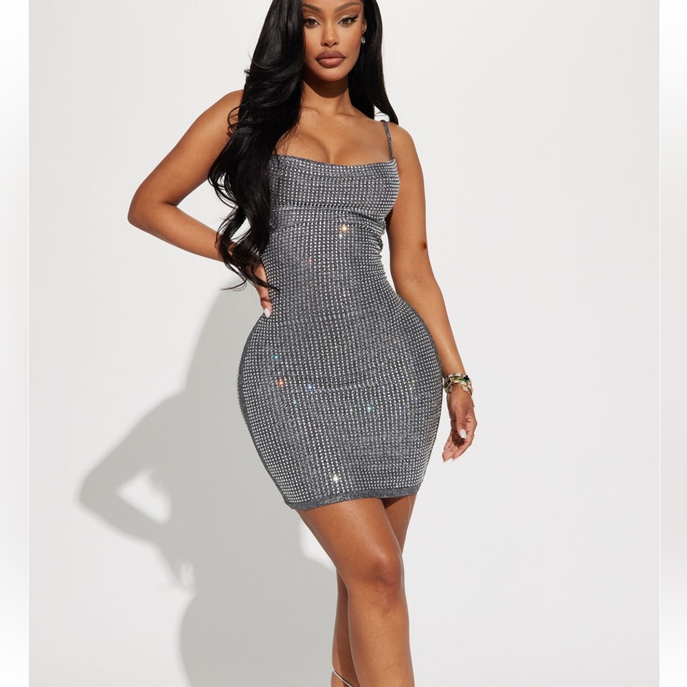 Fashiononva luxe dress